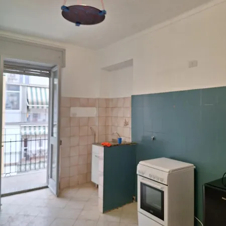 Casa Mia * トリノ