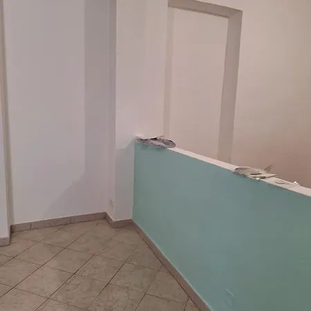 アパート Casa Mia トリノ